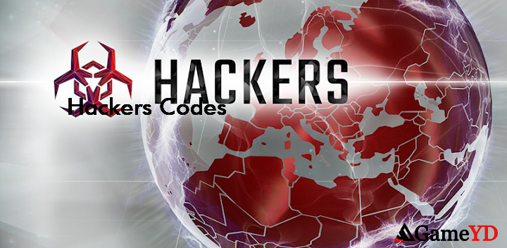 Hackers Codes 2025 (By Trickster Arts)