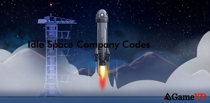 Idle Space Company Codes 2025 (By Bling Bling Games GmbH)