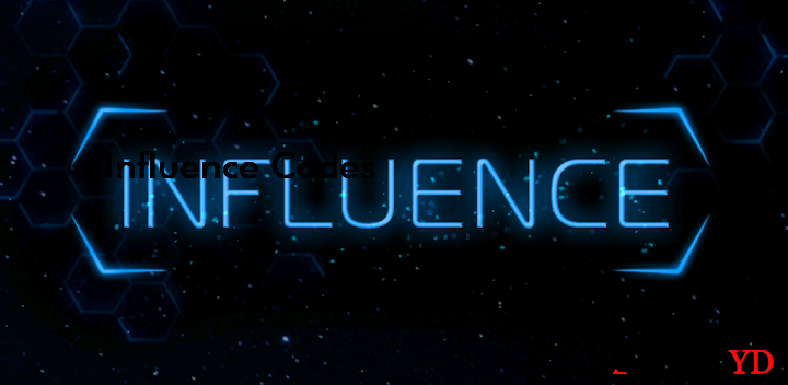 Influence Codes 2025 (By Teremok Games)