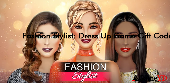 Fashion Stylist Dress Up Game Gift Codes 2025 (By Games2win.com)