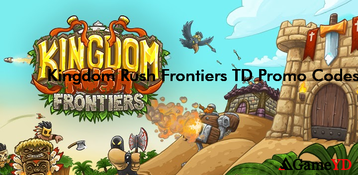 Kingdom Rush Frontiers TD Redeem Codes 2025 (By Ironhide Games)
