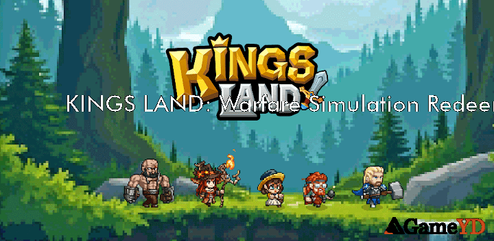Kingsland Battle Simulation Codes 2025 (By WONCOMZ.INC)