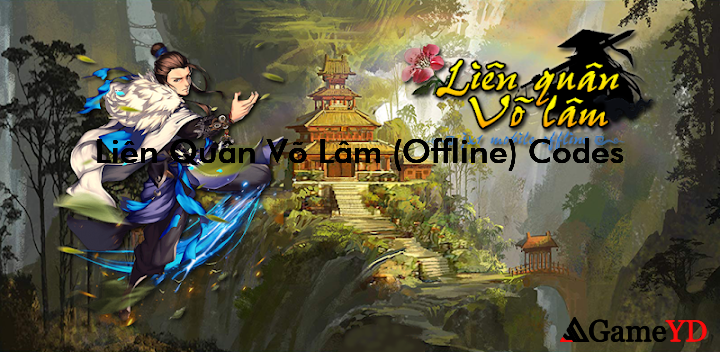 Lin Qun V Lm Offline Gift Codes 2025 (By Fstar game)