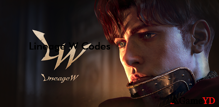 Lineage W Codes 2025 (By NCSOFT)