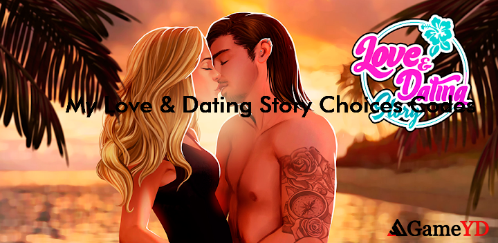 My Love Dating Story Choices Codes 2025 (By Lab Cave Games)