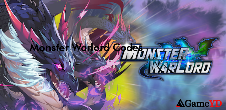 Monster Warlord Gift Codes 2025 (By Com2uS Holdings)