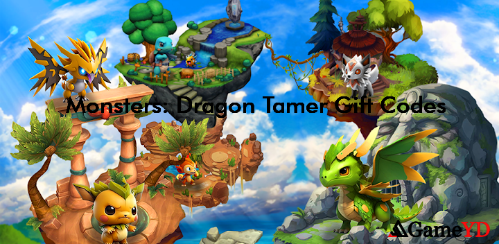 Monsters Dragon Tamer Codes 2025 (By TINYSOFT - slots, slot machines & casino games)