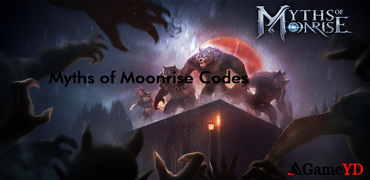 Myths of Moonrise Gift Codes 2025 (By StarFortune)