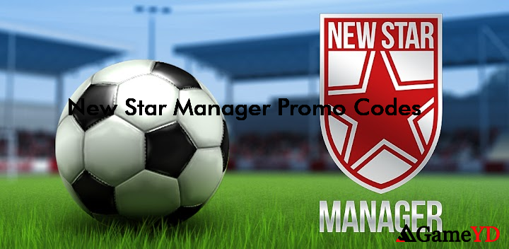 New Star Manager Codes 2025 (By Five Aces Publishing Ltd.)
