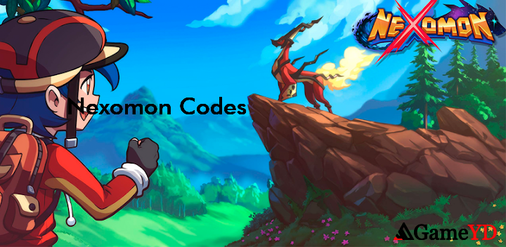 Nexomon Codes 2025 (By VEWO INTERACTIVE INC)