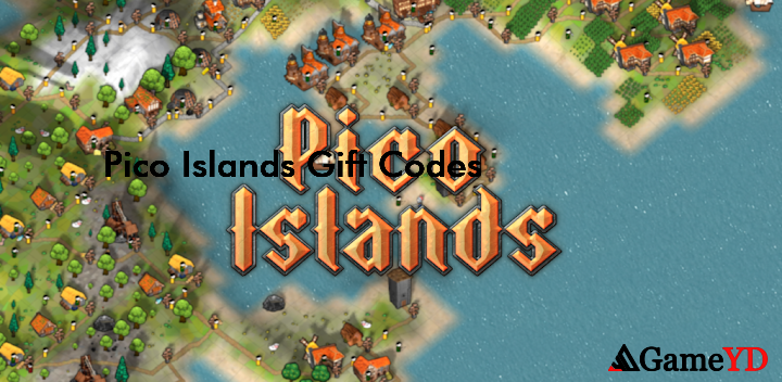 Pico Islands Codes 2025 (By BitSpree GmbH)