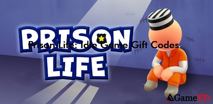 Prison Life Idle Game Codes 2025 (By Supercent, Inc.)