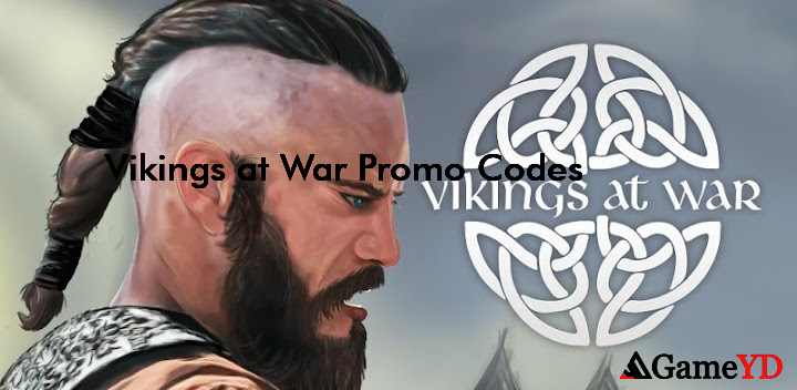 Vikings at War Codes 2025 (By SEAL.GAMES)