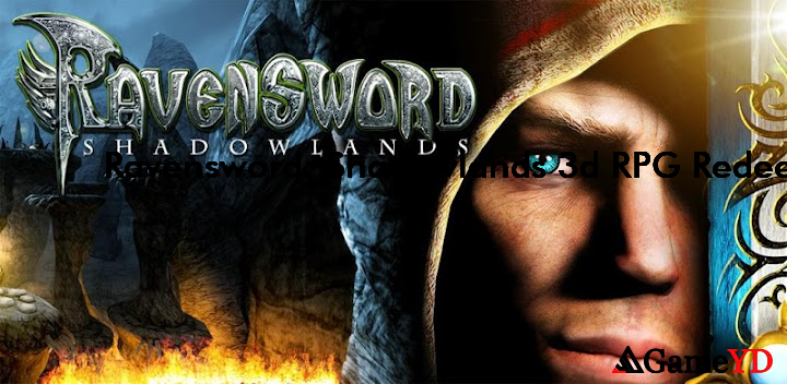 Ravensword Shadowlands 3d RPG Gift Codes 2025 (By Crescent Moon Games)