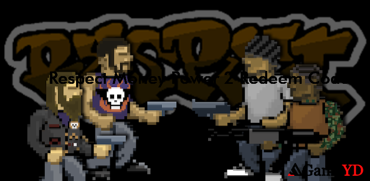 Respect Money Power 2 Codes 2025 (By Ostensible Games)