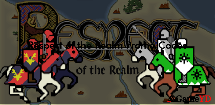 Respect of the Realm Codes 2025 (By Ostensible Games)