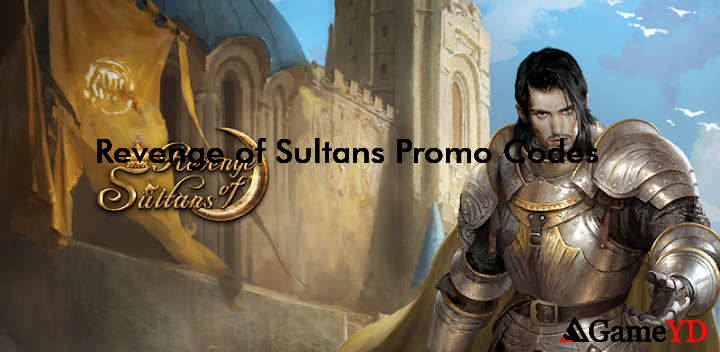 Revenge of Sultans Codes 2025 (By ONEMT)