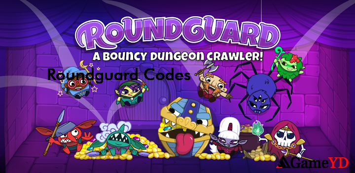 Roundguard Gift Codes 2025 (By Wonderbelly Games)
