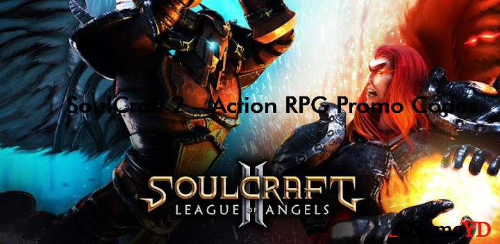 SoulCraft 2 Action RPG Redeem Codes 2025 (By DeltaEngine)