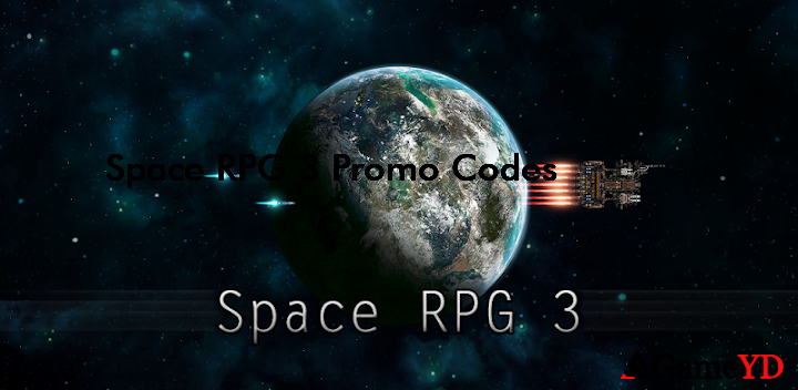 Space RPG 3 Promo Codes 2025 (By Esaptonor)
