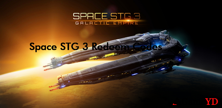 Space STG 3 Gift Codes 2025 (By Invent Venture)