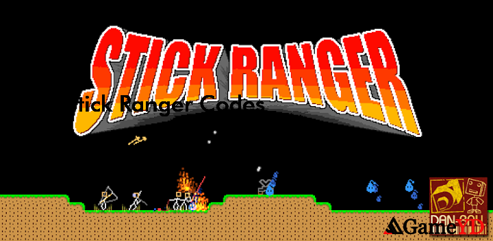 Stick Ranger Codes 2025 (By DAN-BALL)