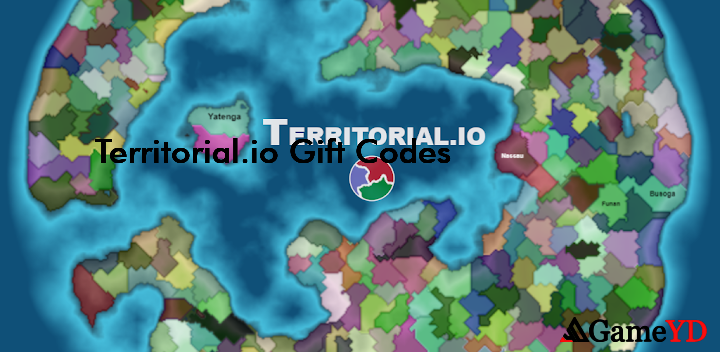 Territorialio Promo Codes 2025 (By TTCreator)