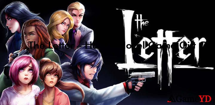 The Letter Horror Novel Game Promo Codes 2025 (By Yangyang Mobile)