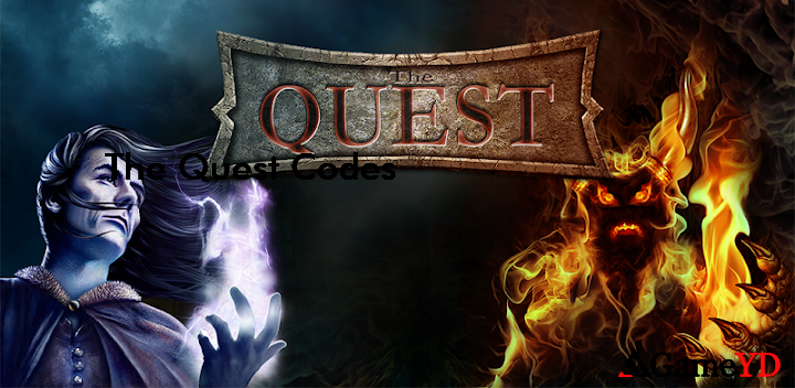 The Quest Gift Codes 2025 (By Redshift Games)
