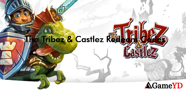 The Tribez Castlez Gift Codes 2025 (By Game Insight)