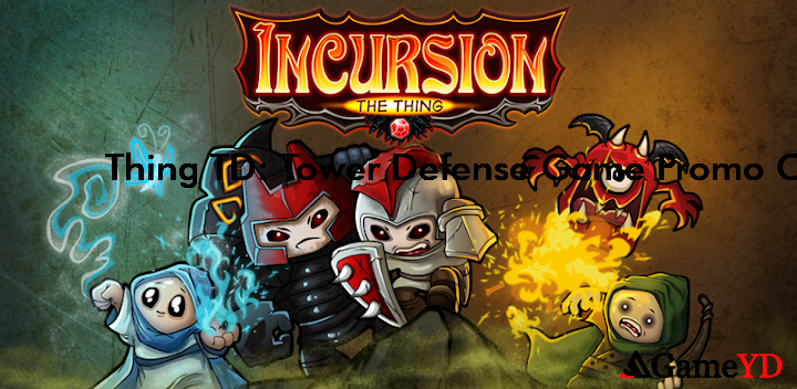 Thing TD Tower Defense Game Codes 2025 (By Booblyc TD)