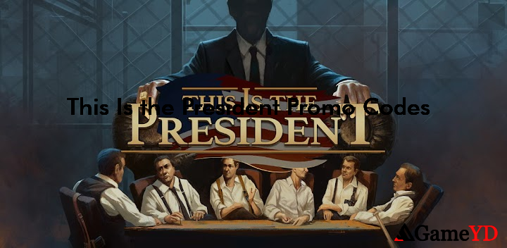 This Is the President Codes 2025 (By HandyGames)