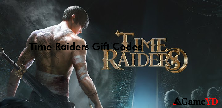 Time Raiders Gift Codes 2025 (By Yoozoo (Singapore) Pte. Ltd)