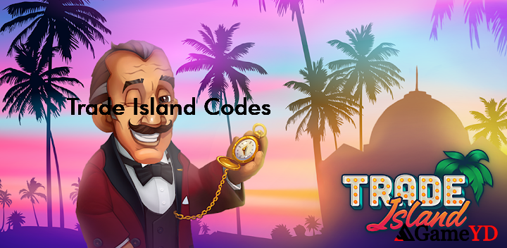 Trade Island Gift Codes 2025 (By Game Insight)