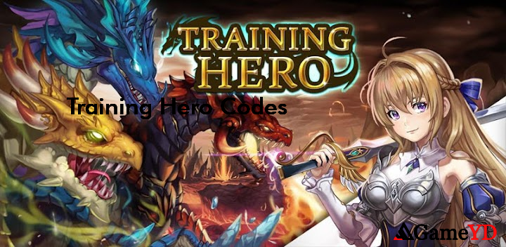 Training Hero Codes 2025 (By DAERI SOFT Inc)