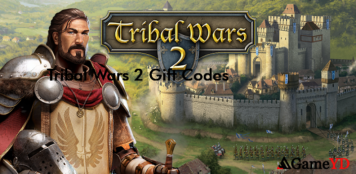 Tribal Wars 2 Codes 2025 (By InnoGames GmbH)