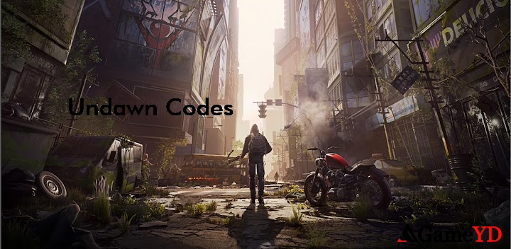 Undawn Promo Codes 2025 (By Level Infinite)