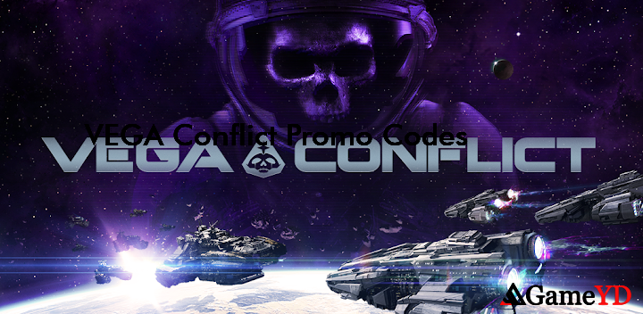 VEGA Conflict Redeem Codes 2025 (By KIXEYE Canada Ltd)