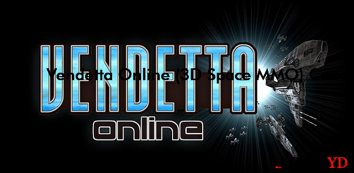 Vendetta Online 3D Space MMO Codes 2025 (By Guild Software, Inc.)