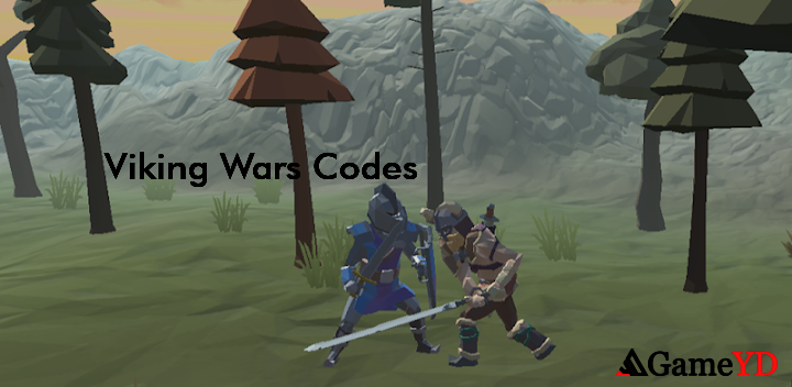 Viking Wars Codes 2025 (By Lunble)