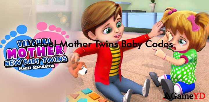 Virtual Mother Twins Baby Redeem Codes 2025 (By N Age Gamers)