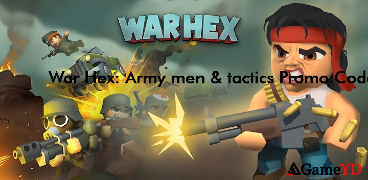 War Hex Army men tactics Codes 2025 (By NOXGAMES)
