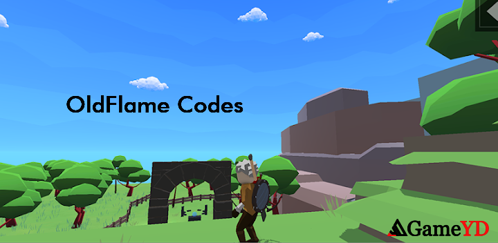 OldFlame Redeem Codes 2025 (By PYZ Game)