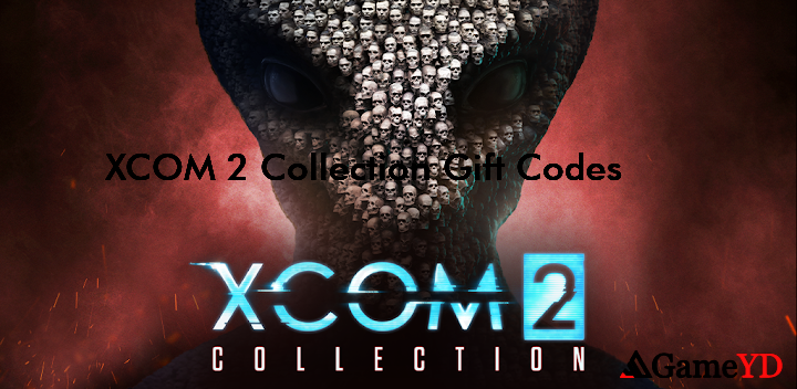 XCOM 2 Collection Redeem Codes 2025 (By Feral Interactive)