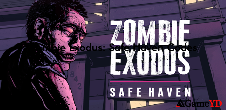 Zombie Exodus Safe Haven Codes 2025 (By Hosted Games)