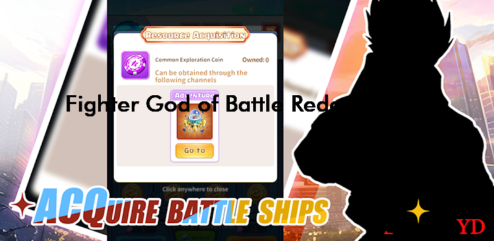 Fighter God of Battle Codes 2025 (By أيمن ونيس)