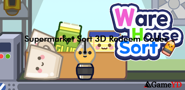 Goods King 3D match master Redeem Codes 2025 (By ACTIONFIT)