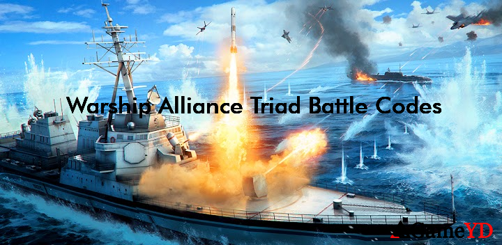 Lin Minh Chin Hm Tam Cc Codes 2025 (By IDEA GAME VN JSC)